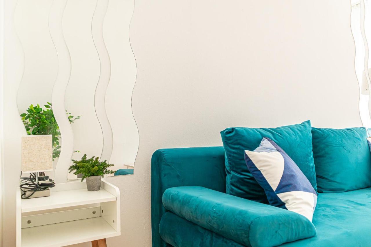 Elegant Haven: Stylish And Spacious 3Br Apartment Vienne Extérieur photo