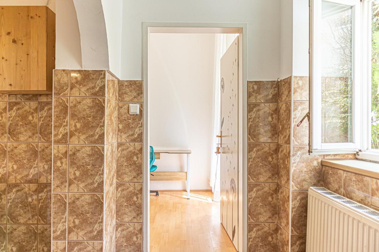 Elegant Haven: Stylish And Spacious 3Br Apartment Vienne Extérieur photo