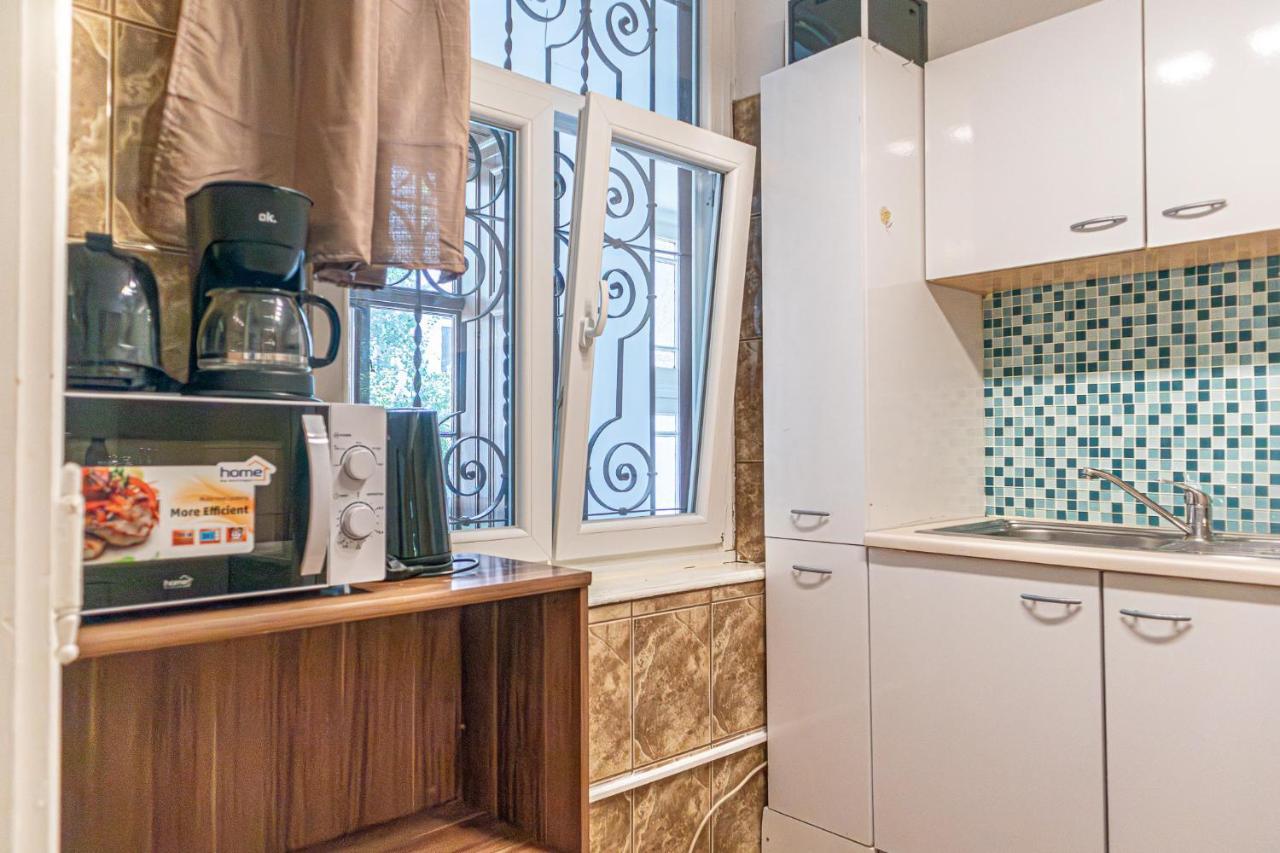 Elegant Haven: Stylish And Spacious 3Br Apartment Vienne Extérieur photo